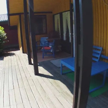 Retro Mit Eigener Terrasse *